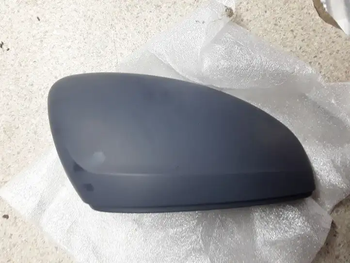 Peugeot 2008 II (2019 - ) 232635144AUE Пластиковая отделка зеркала — фото 1