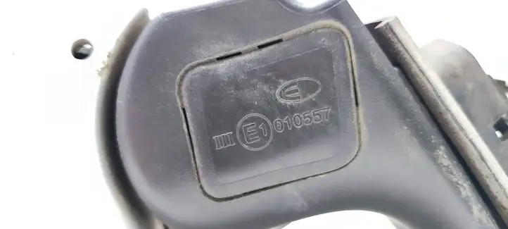 Opel Frontera B (1998 - 2004) E1010557 Боковое зеркало с электроприводом — фото 7