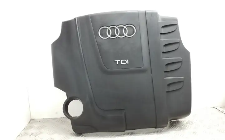 Audi A4 S4 B8 8K (2007 - 2011) 03L103925P Крышка двигателя декоративная — фото 1