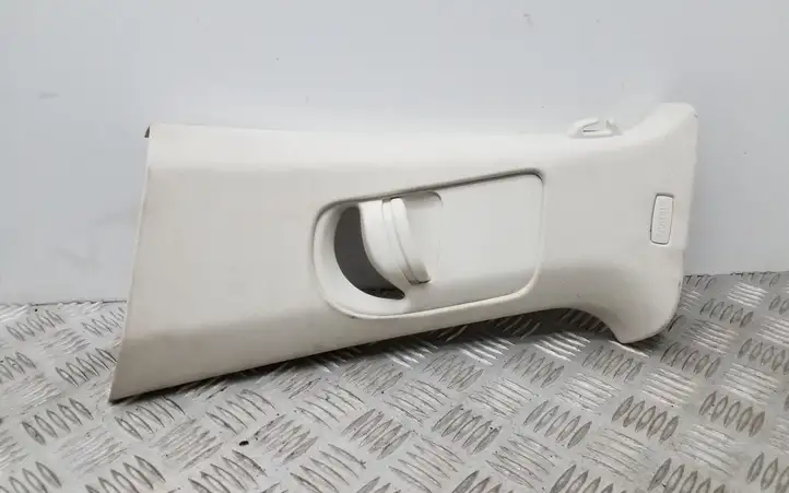 Volkswagen PASSAT B8 (2015 - ) 3G0868417 Верхняя обшивка стойки B — фото 1