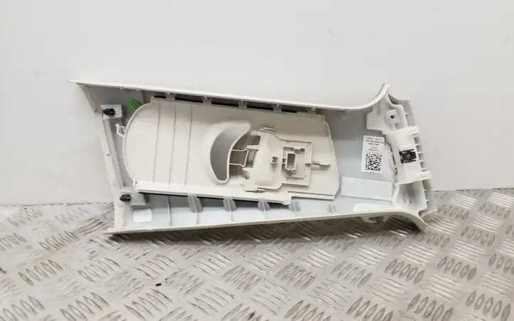 Volkswagen PASSAT B8 (2015 - ) 3G0868417 Верхняя обшивка стойки B — фото 2