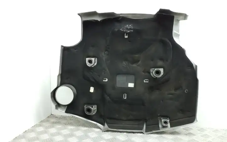 Audi A4 S4 B8 8K (2007 - 2011) 059103925BG Крышка двигателя декоративная — фото 1