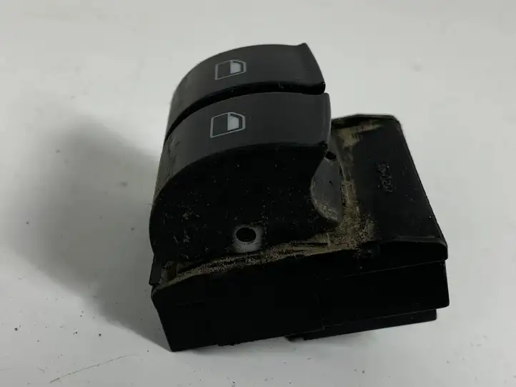 Audi A4 S4 B6 8E 8H (2000 - 2006) 8Z0959851E Кнопка стеклоподъемников — фото 3