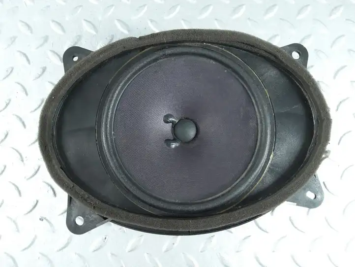 Subaru Outback (BS) (2014 - 2019) 86301AL000 Динамики передних дверей — фото 3