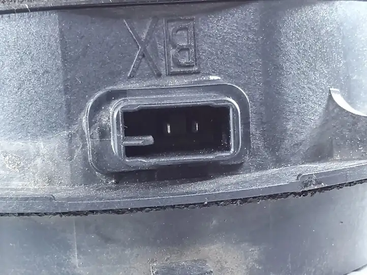 Subaru Outback (BS) (2014 - 2019) 86301AL000 Динамики передних дверей — фото 5