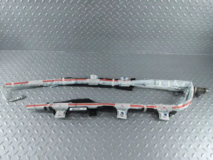 Subaru Outback (BS) (2014 - 2019) 627486800D Боковая подушка безопасности шторка — фото 2