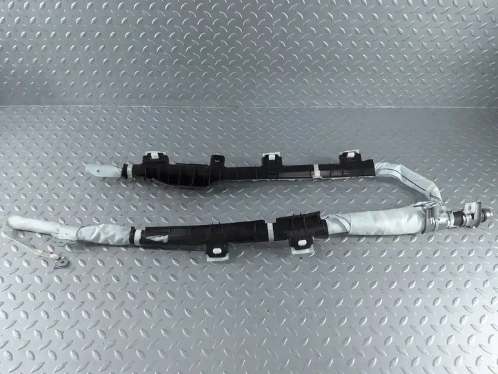 Subaru Outback (BS) (2014 - 2019) 627486800D Боковая подушка безопасности шторка — фото 4