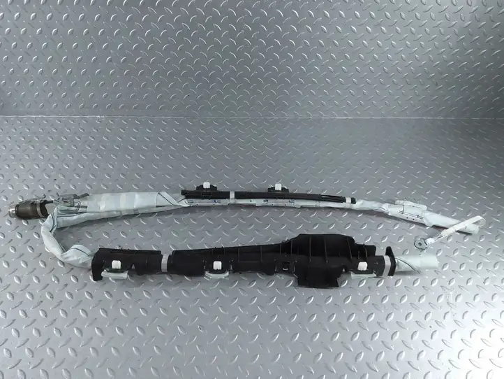 Subaru Outback (BS) (2014 - 2019) 627486800D Боковая подушка безопасности шторка — фото 5