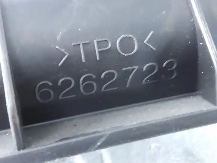 Subaru Outback (BS) (2014 - 2019) 627486800D Боковая подушка безопасности шторка — фото 8