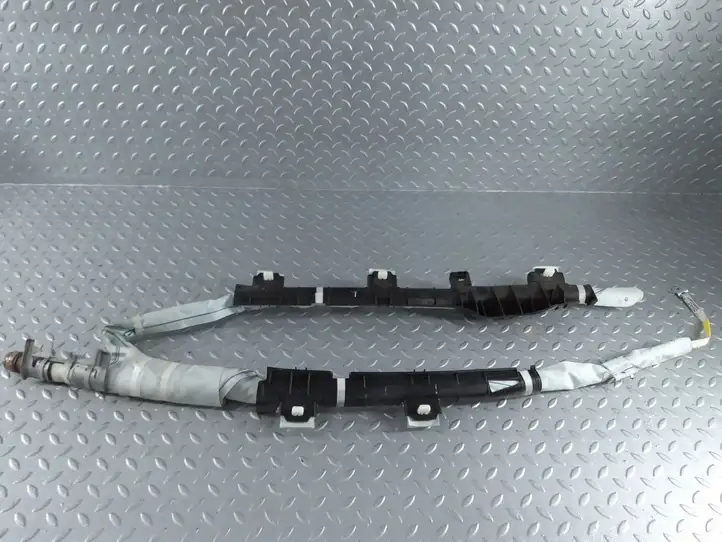 Subaru Outback (BS) (2014 - 2019) 627486801D Боковая подушка безопасности шторка — фото 5