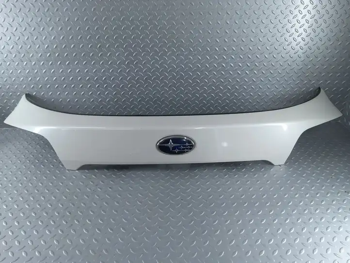 Subaru Outback (BS) (2014 - 2019) C13010021 Подсветка номера — фото 1