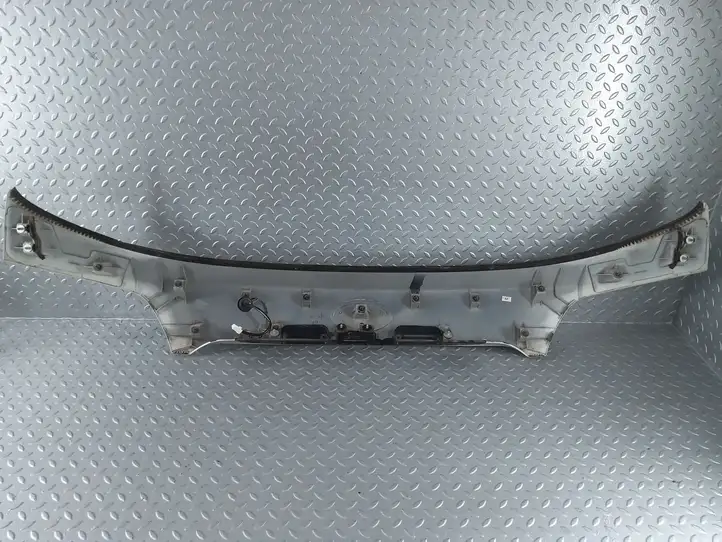 Subaru Outback (BS) (2014 - 2019) C13010021 Подсветка номера — фото 6