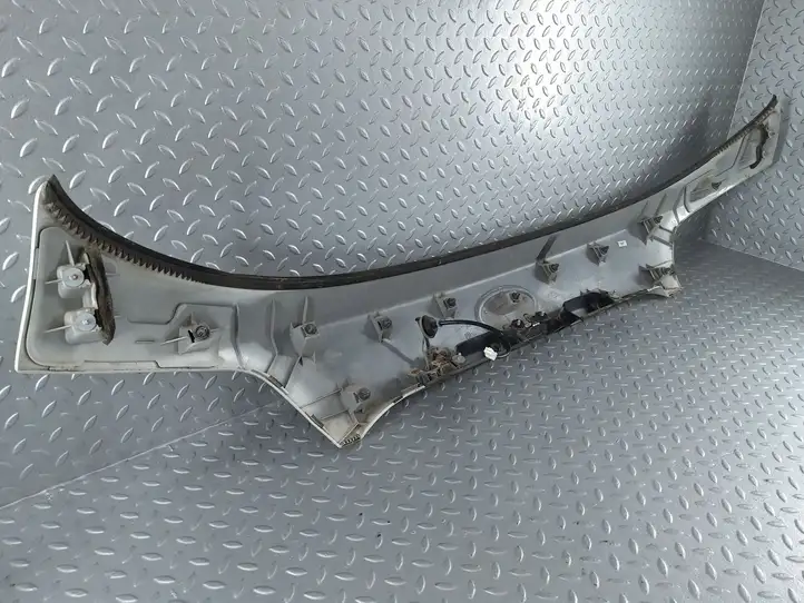 Subaru Outback (BS) (2014 - 2019) C13010021 Подсветка номера — фото 8