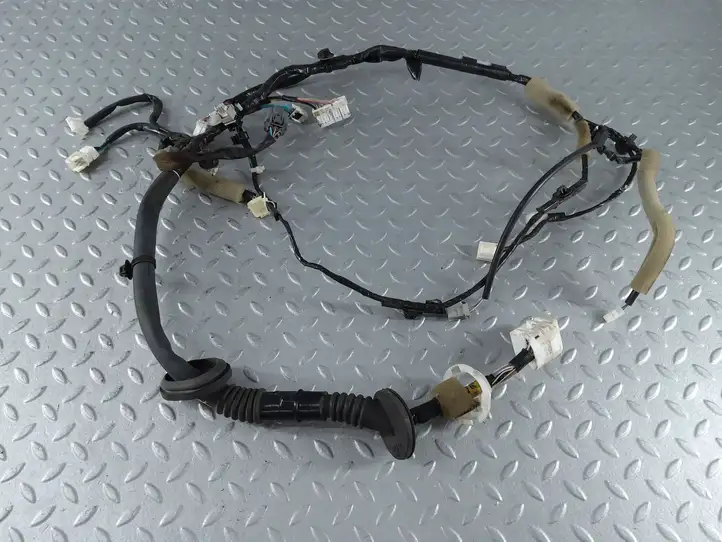 Subaru Outback (BS) (2014 - 2019) 81820AL440 Проводка передней двери — фото 1
