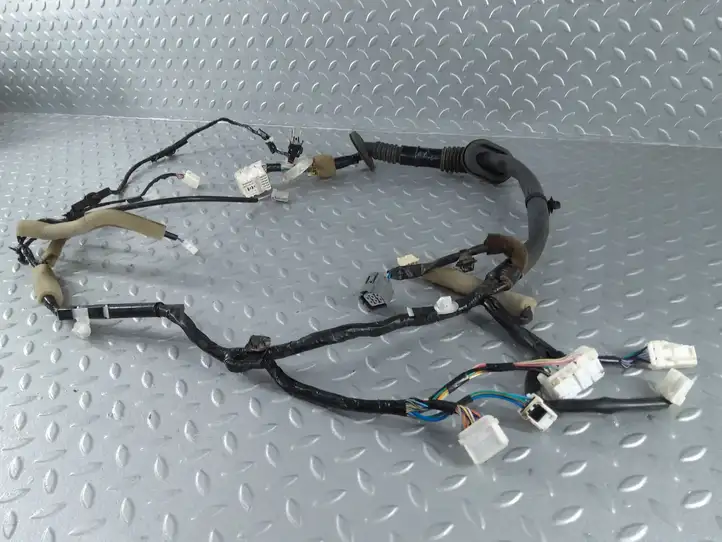 Subaru Outback (BS) (2014 - 2019) 81820AL440 Проводка передней двери — фото 5