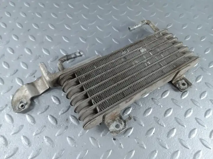 Subaru Outback (BS) (2014 - 2019) 45510AL010 Радиатор охлаждения масла трансмиссии — фото 1
