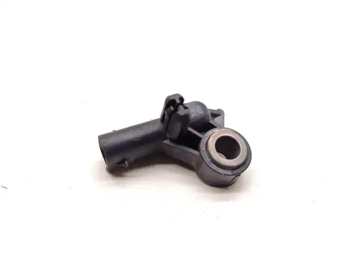 Tesla Model X (2015 - 2021) 1037588-00-A Датчик удара SRS — фото 1