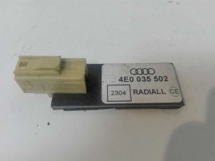 4E0035502 Audi A6 S6 C6 4F Bluetooth antena