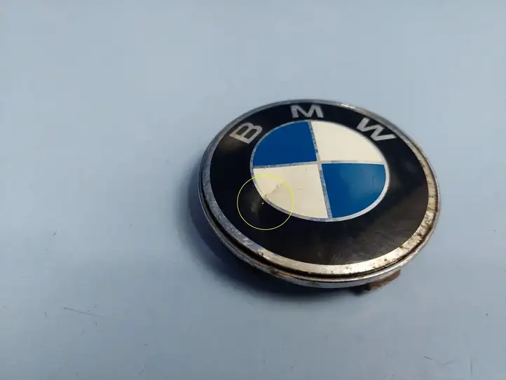 BMW 3 F30 F35 F31 (2012 - 2018) 6783536 Неоригиналные колпаки ступицы — фото 2