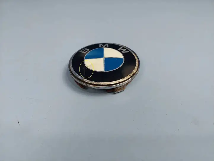 BMW 3 F30 F35 F31 (2012 - 2018) 6783536 Неоригиналные колпаки ступицы — фото 4