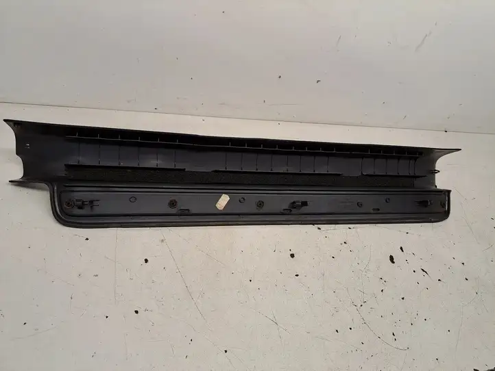Toyota Avensis T250 (2006 - 2009) 6791405040 Внутренняя отделка переднего порога — фото 1