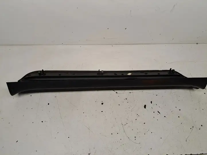 Toyota Avensis T250 (2006 - 2009) 6791405040 Внутренняя отделка переднего порога — фото 6