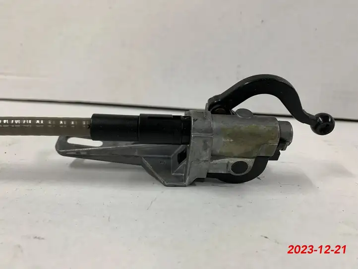 Mercedes-Benz GL X164 (2006 - 2012) A2518200342 Привод задней форточки — фото 5