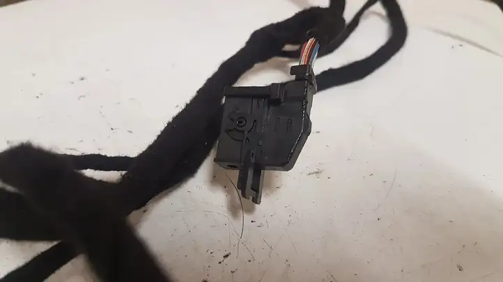 Citroen C4 I Picasso (2006 - 2013) A71308200 Прочая электропроводка — фото 3