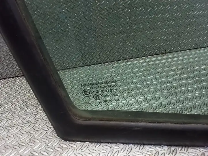 Volkswagen Crafter (2006 - 2016) 43R001025 Форточка двери — фото 2
