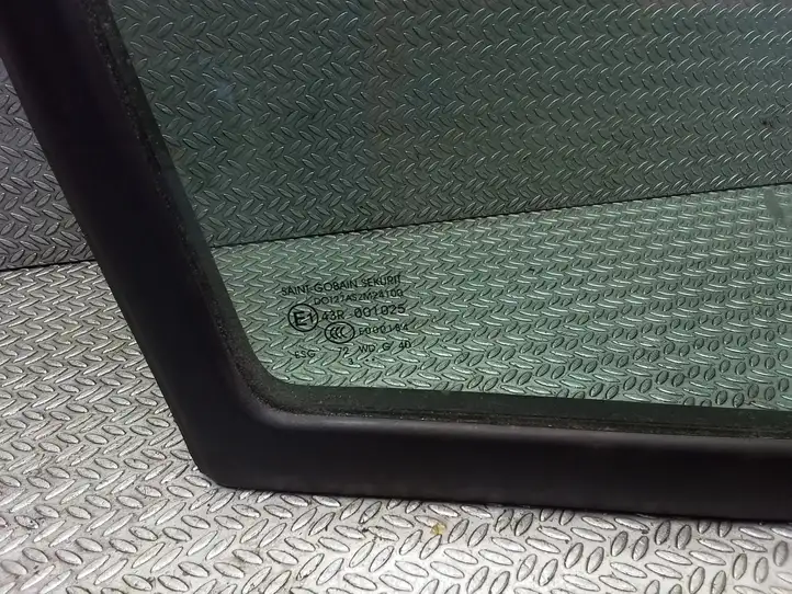 Volkswagen Crafter (2006 - 2016) 43R001025 Форточка двери — фото 2