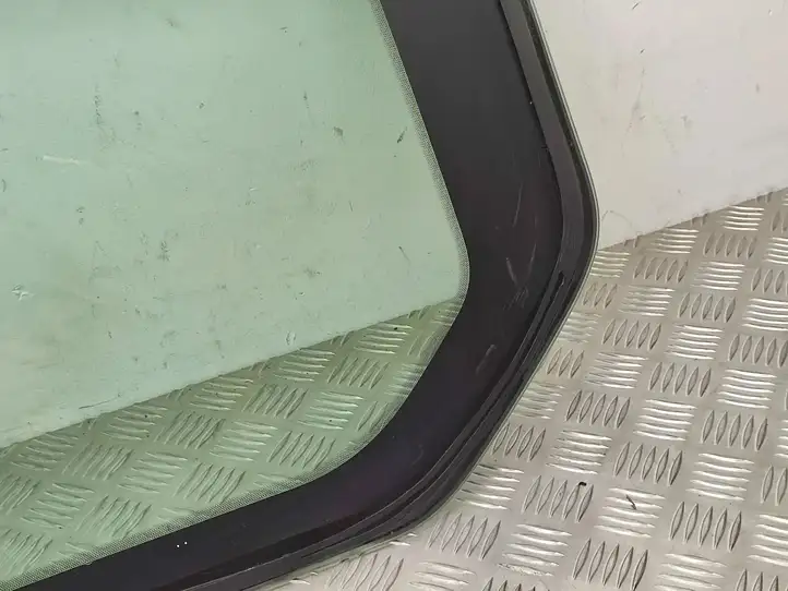 Ford Transit Custom (2014 - ) BK21B29740A Заднее боковое стекло — фото 3