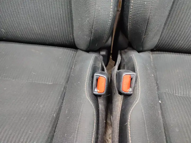 Toyota RAV 4 (XA40) (2012 - 2018) Комплект отделки дверей — фото 3
