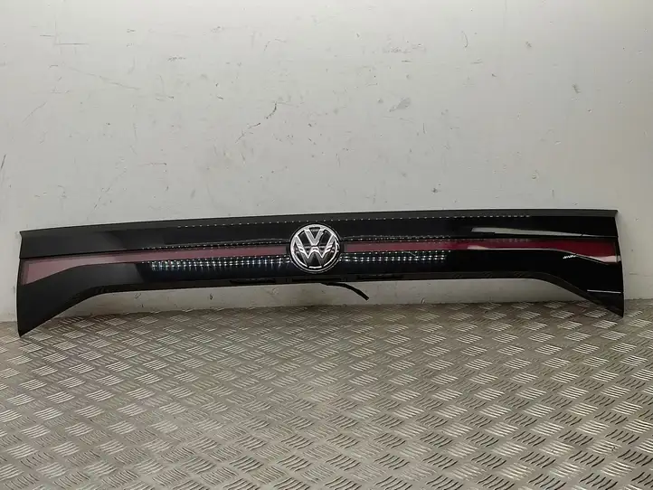 Volkswagen T-Cross (2017 - ) 2GM827577E Подсветка номера — фото 1