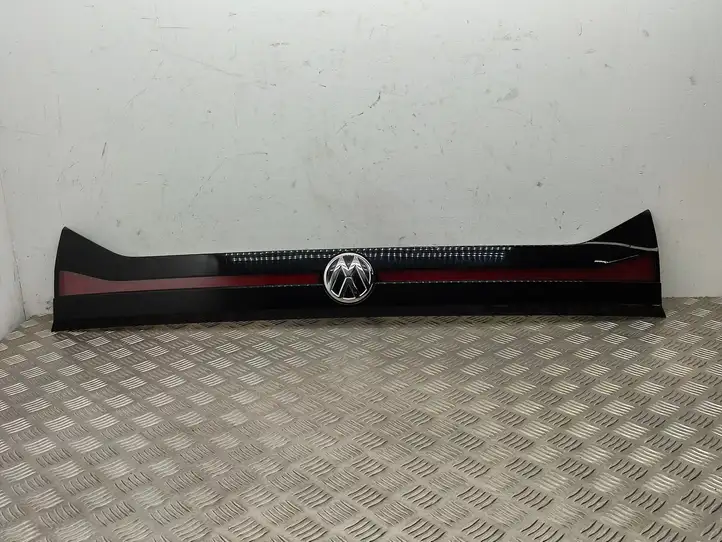 Volkswagen T-Cross (2017 - ) 2GM827577E Подсветка номера — фото 6