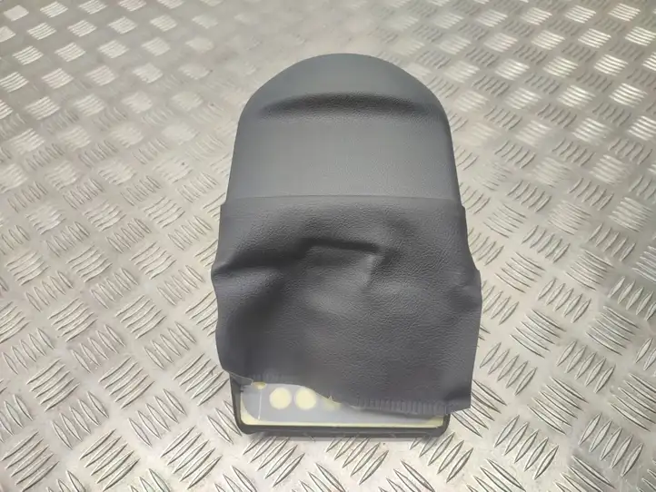 Volkswagen T-Cross (2017 - ) 2G0858560 Обшивка рулевой колонки — фото 9