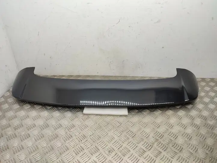 Toyota RAV 4 (XA40) (2012 - 2018) 7608542130 Спойлер — фото 1