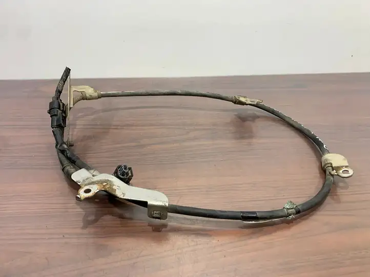 Subaru Outback (BS) (2014 - 2019) 26018AL010 Электрические провода ручного тормоза — фото 2
