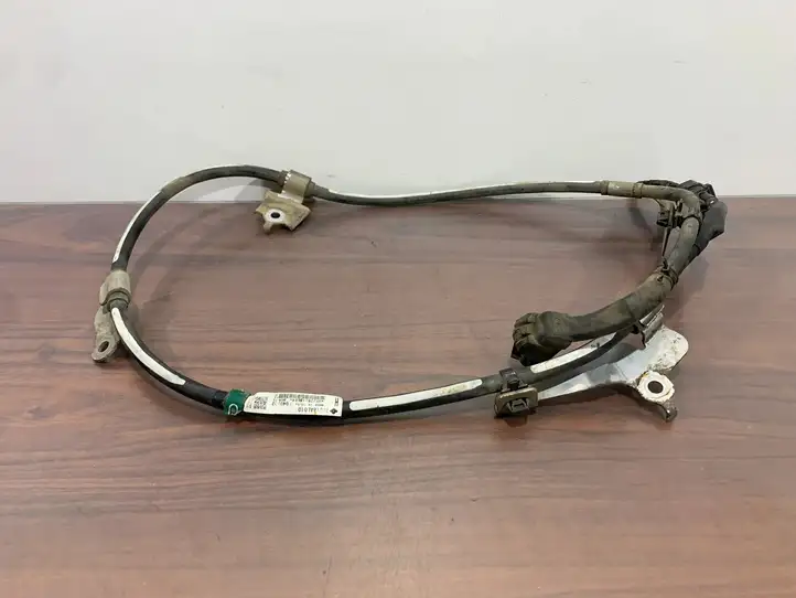 Subaru Outback (BS) (2014 - 2019) 26018AL010 Электрические провода ручного тормоза — фото 3