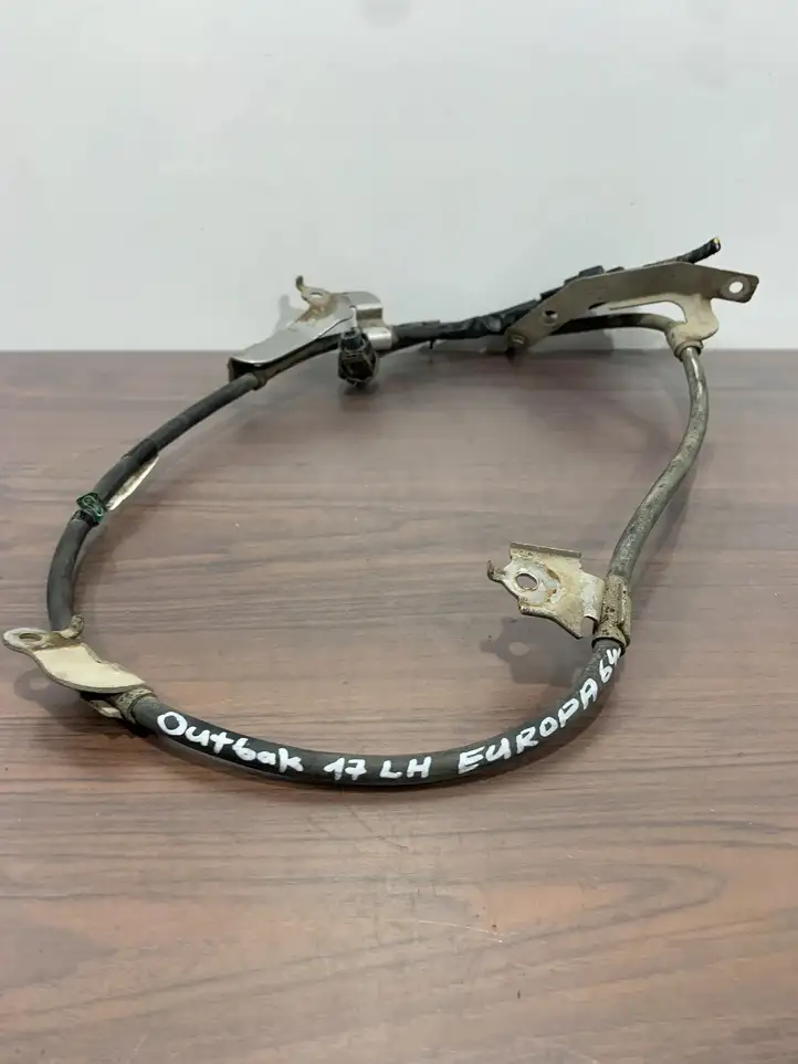 Subaru Outback (BS) (2014 - 2019) 26018AL010 Электрические провода ручного тормоза — фото 7