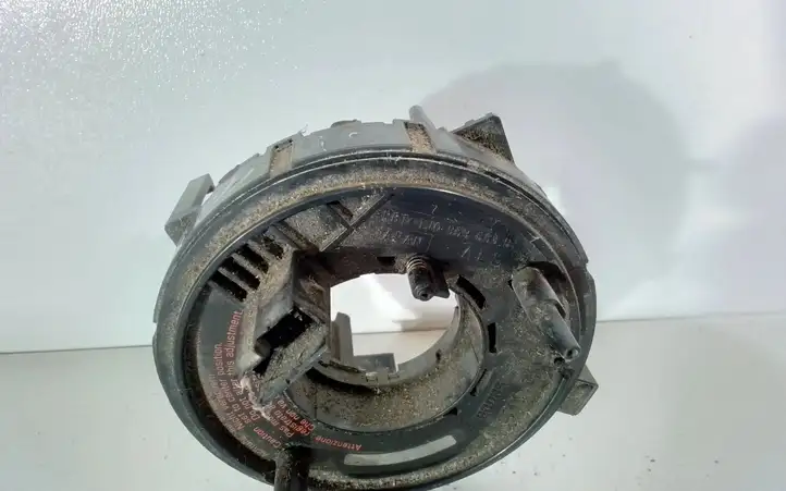 Seat Toledo II (1M) (1998 - 2006) 1J0959653 Контактное кольцо SRS — фото 3