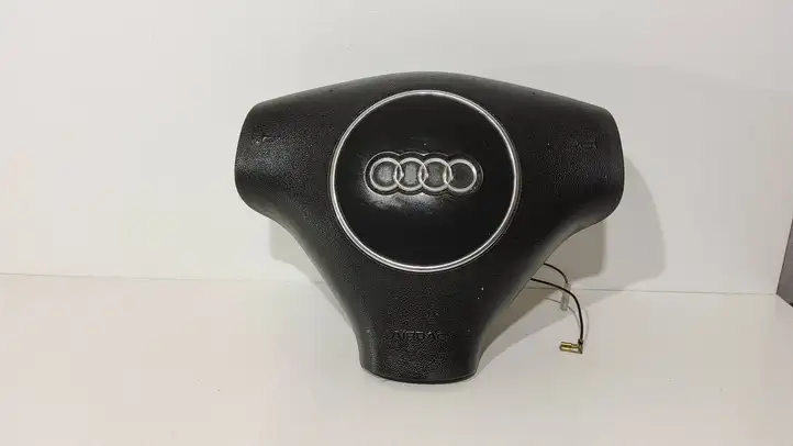 Audi A4 S4 B6 8E 8H (2000 - 2006) 161708 Подушка безопасности руля — фото 1
