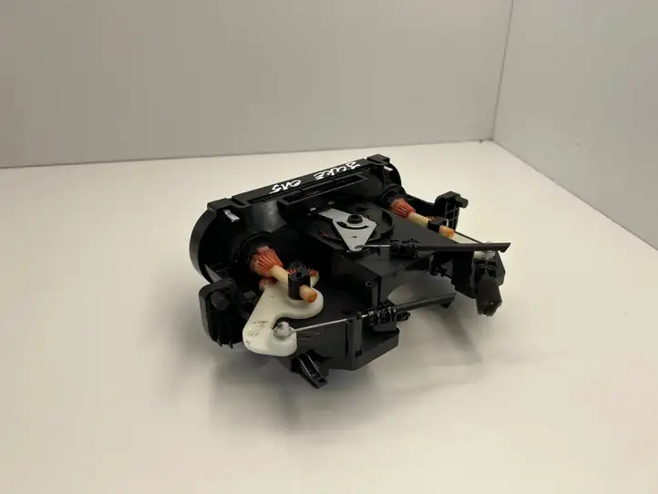 Nissan Juke I F15 (2010 - 2018) 2751000821 Блок управления климат-контролем — фото 2