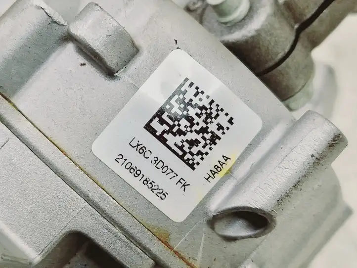 Ford Escape IV (2020 - ) LX6C3D077 Комплект оси рулевого колеса — фото 6