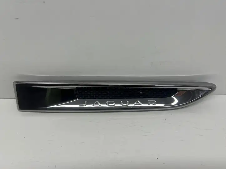 Jaguar F-Pace (2016 - ) HK8M280B10A Решетка в крыле — фото 2