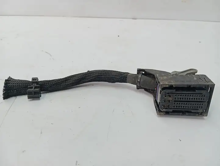 Mercedes-Benz E W213 (2016 - ) A0265458726 Прочая электропроводка — фото 1