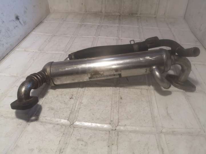 006738 Opel Meriva A EGR aušintuvas