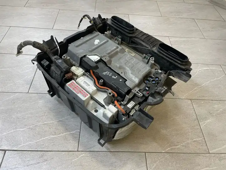 Honda Insight (2011 - 2014) 7961102752 Аккумулятор гибридного / электрического автомобиля — фото 1