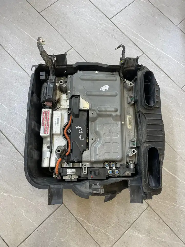 Honda Insight (2011 - 2014) 7961102752 Аккумулятор гибридного / электрического автомобиля — фото 2