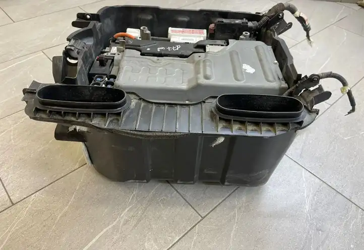 Honda Insight (2011 - 2014) 7961102752 Аккумулятор гибридного / электрического автомобиля — фото 3