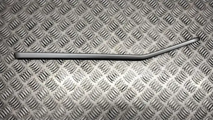 Mercedes-Benz E W212 (2009 - 2016) A2127207922 Декоративная накладка передней двери — фото 1